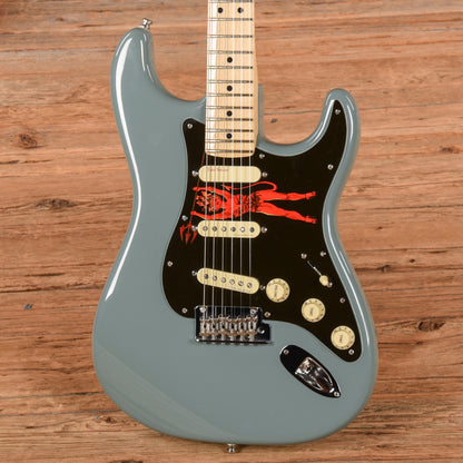 Fender American Professional Stratocaster Sonic Gray