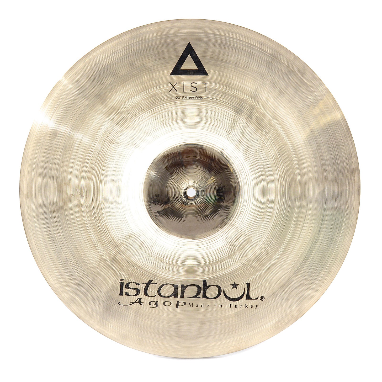Istanbul Agop 20