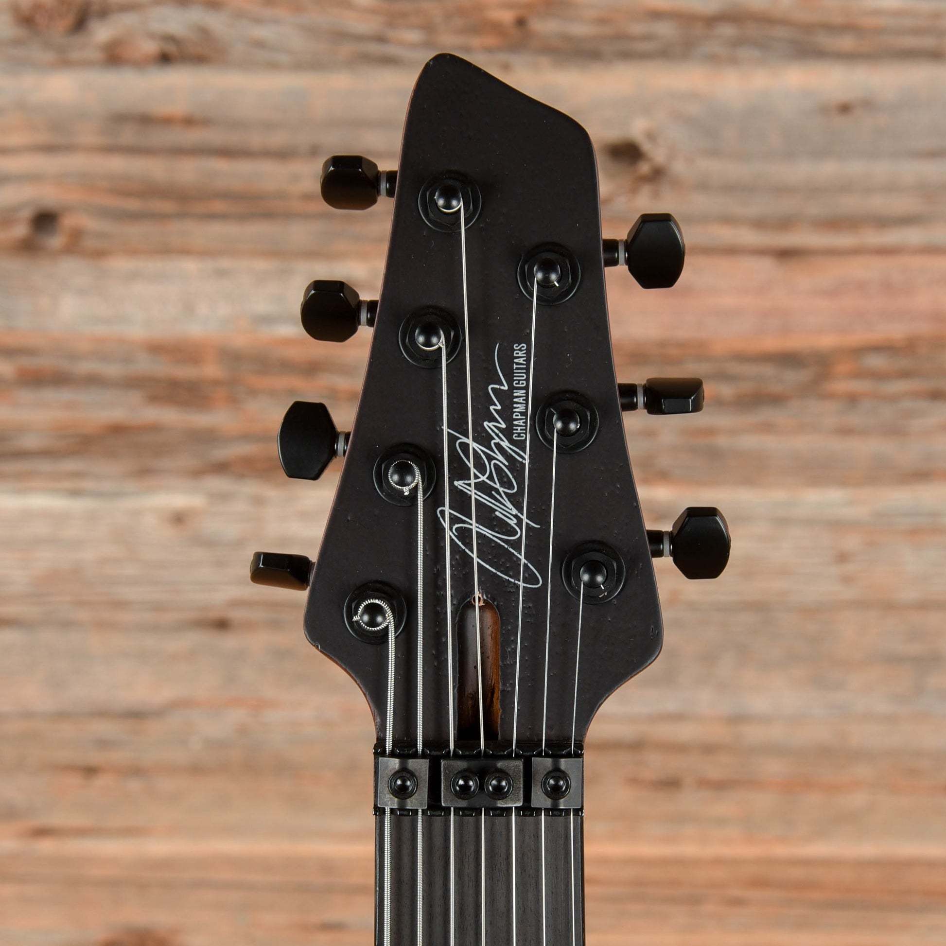 Chapman ML1-7RS Rob Scallon Signature Natural 2018 Electric Guitars