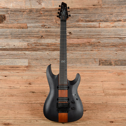 Chapman ML1-7RS Rob Scallon Signature Natural 2018 Electric Guitars