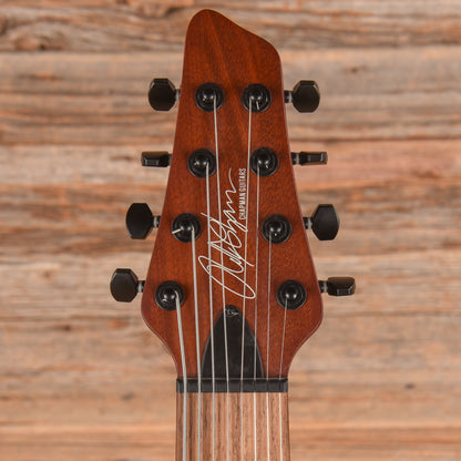 Chapman ML1-8RS Rob Scallon Signature 8-String Natural 2016 Electric Guitars