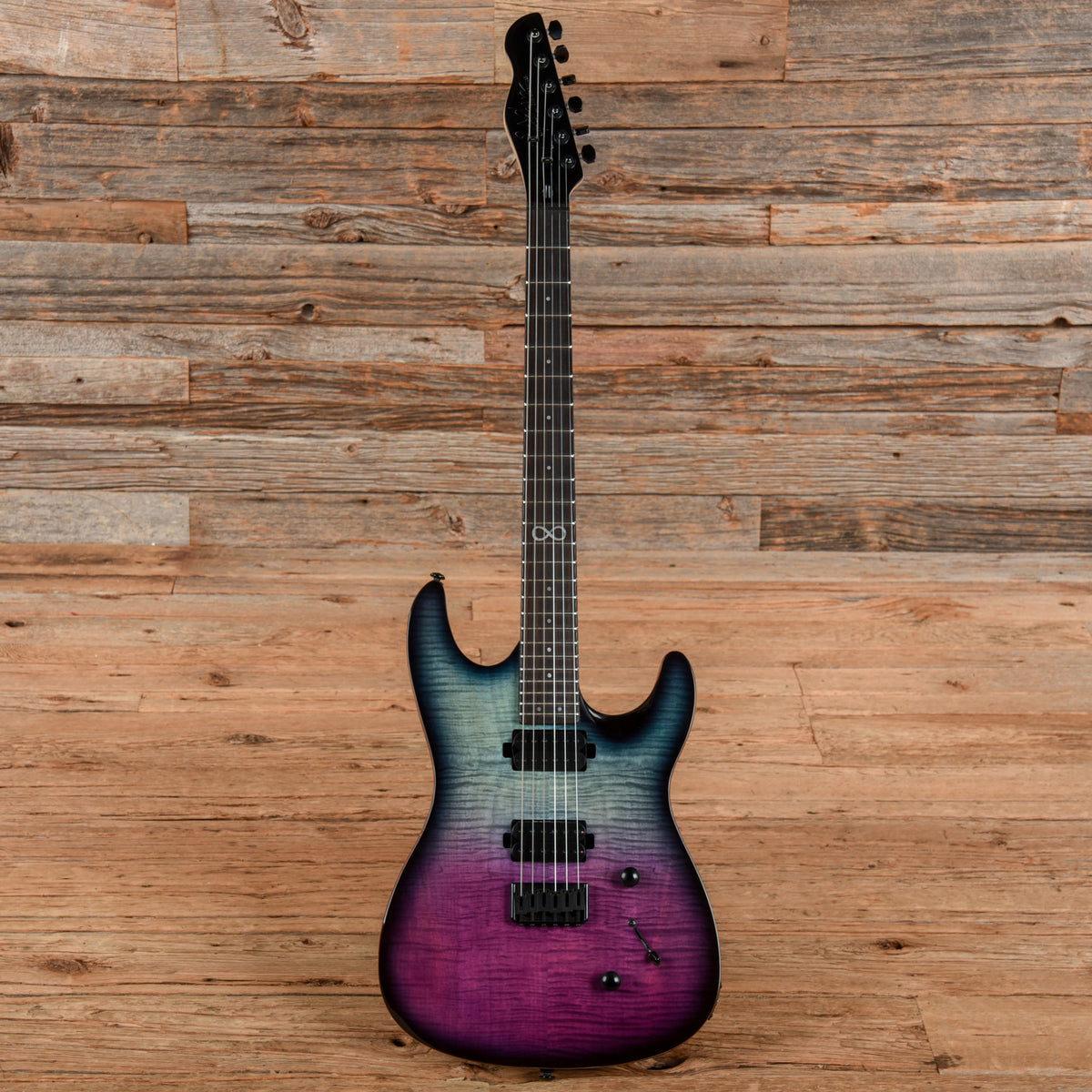 Chapman ML1 Modern Abyss 2012 Electric Guitars