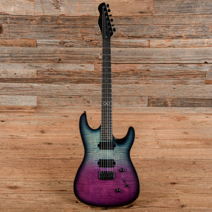 Chapman ML1 Modern Abyss 2012 Electric Guitars