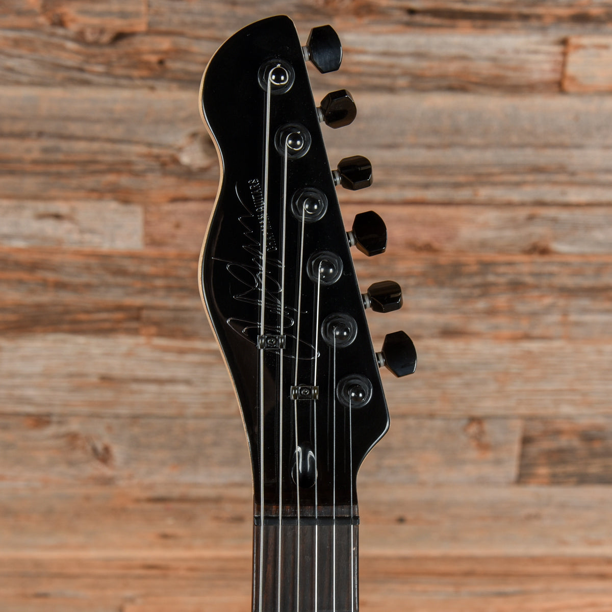 Chapman ML1 Modern Abyss 2012 Electric Guitars