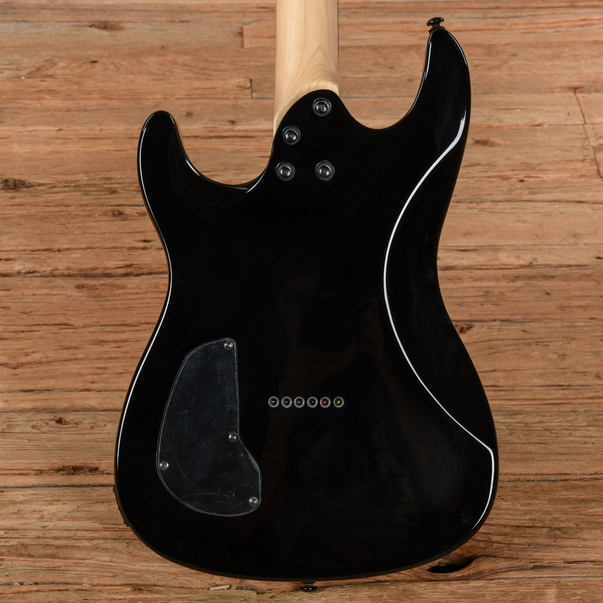 Chapman ML1 Modern Abyss 2012 Electric Guitars