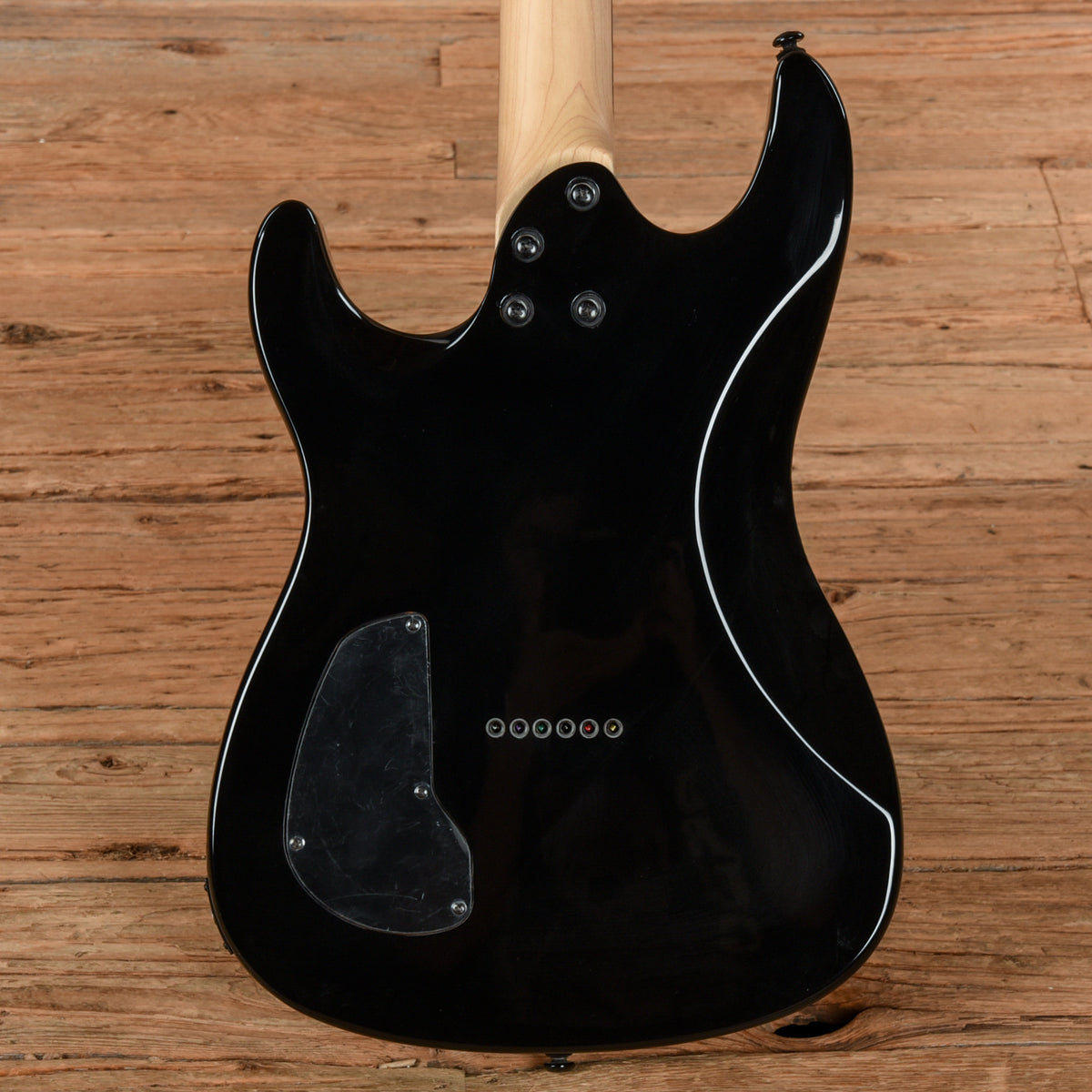 Chapman ML1 Modern Abyss 2012 Electric Guitars