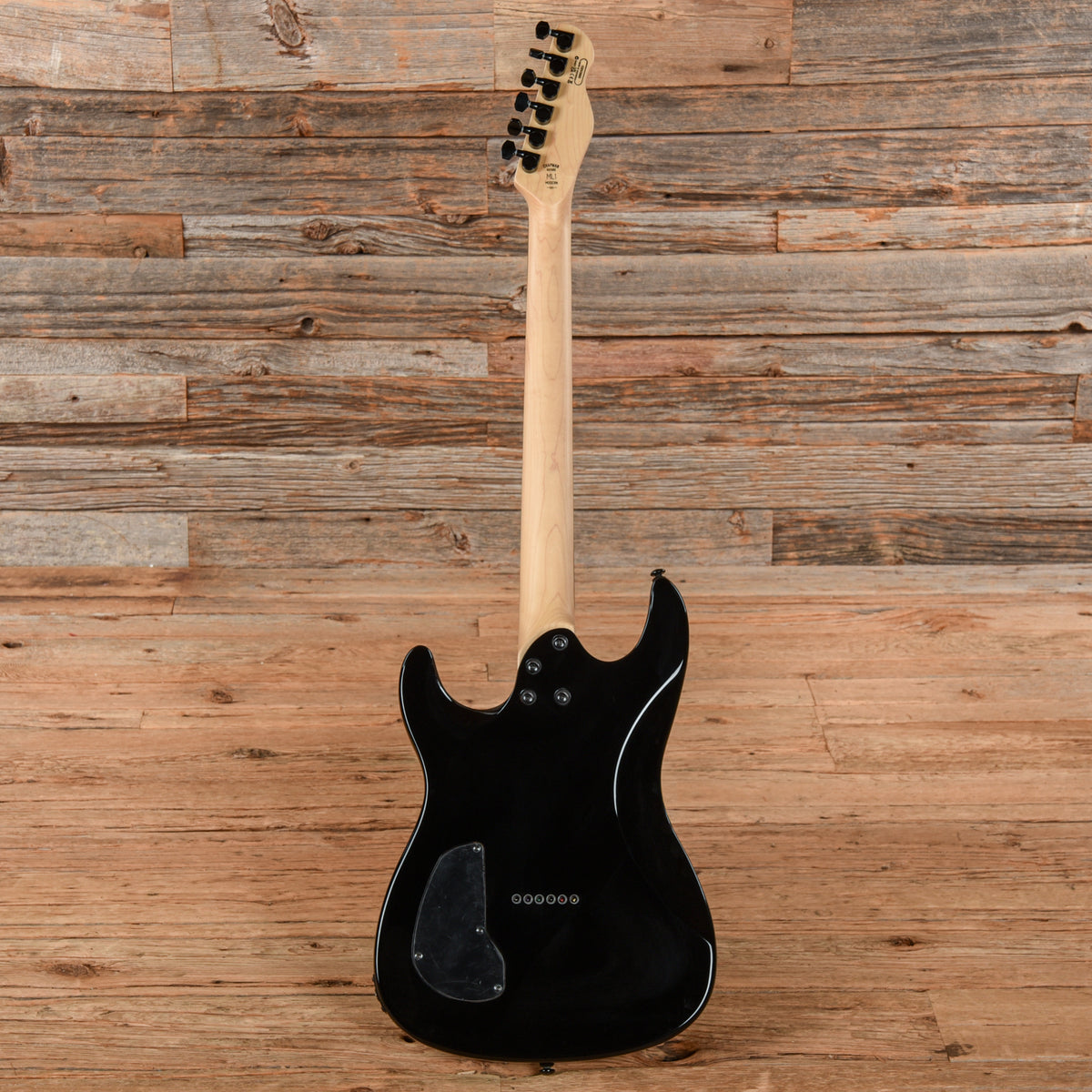 Chapman ML1 Modern Abyss 2012 Electric Guitars