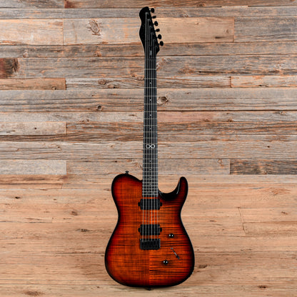 Chapman ML3 Modern Sunburst 2022 Electric Guitars