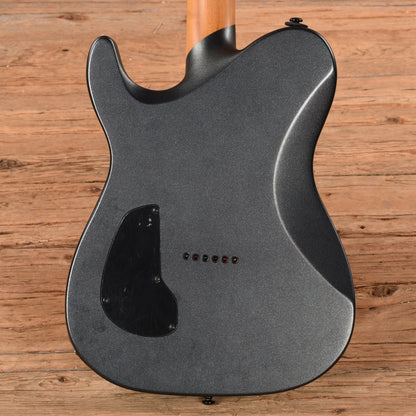 Chapman ML3 Pro Modern Cyber Black Electric Guitars
