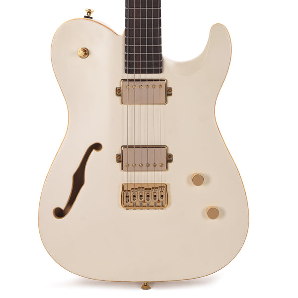 Chapman Chris Robertson Signature SAR63 Stone White – Chicago