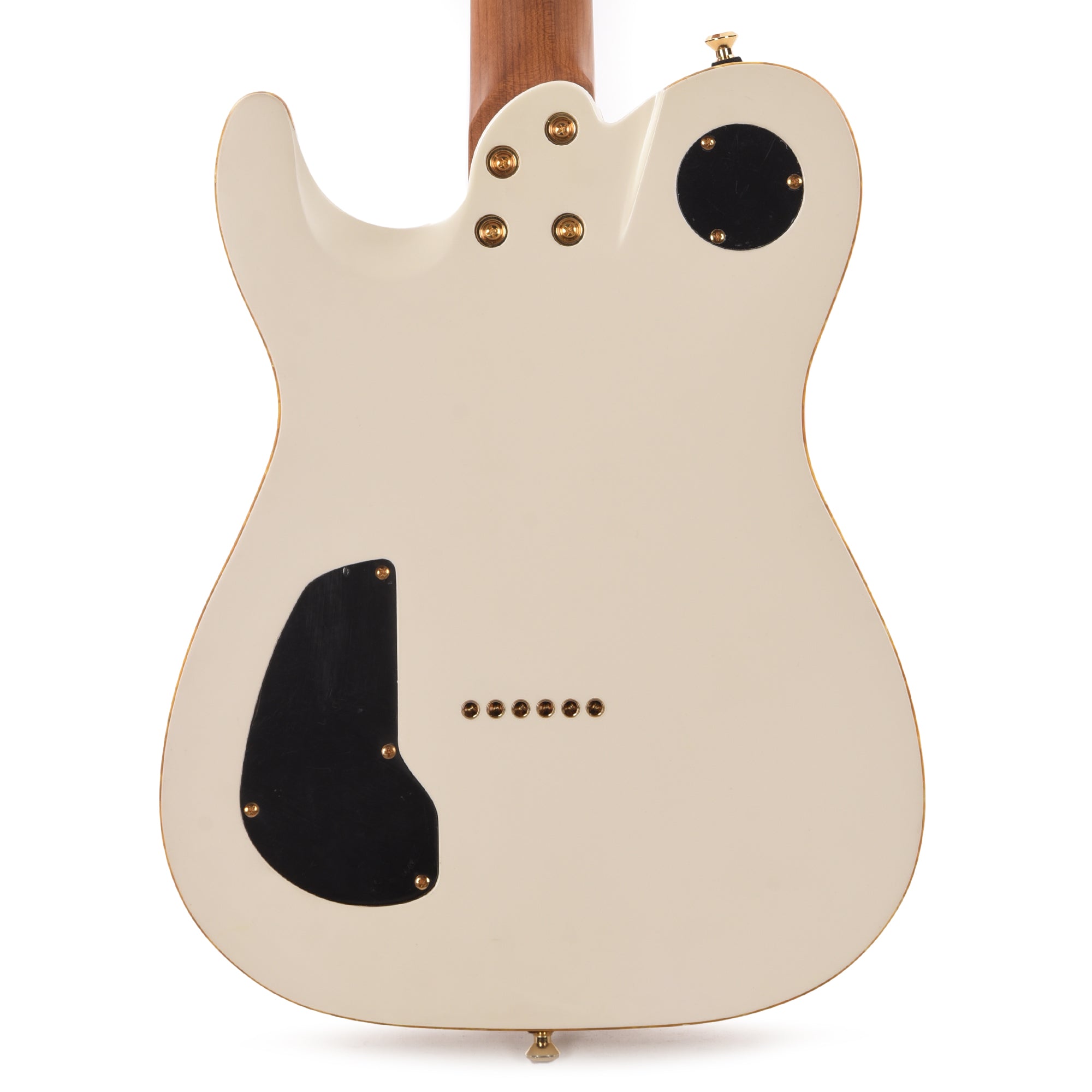 Chapman Chris Robertson Signature SAR63 Stone White – Chicago