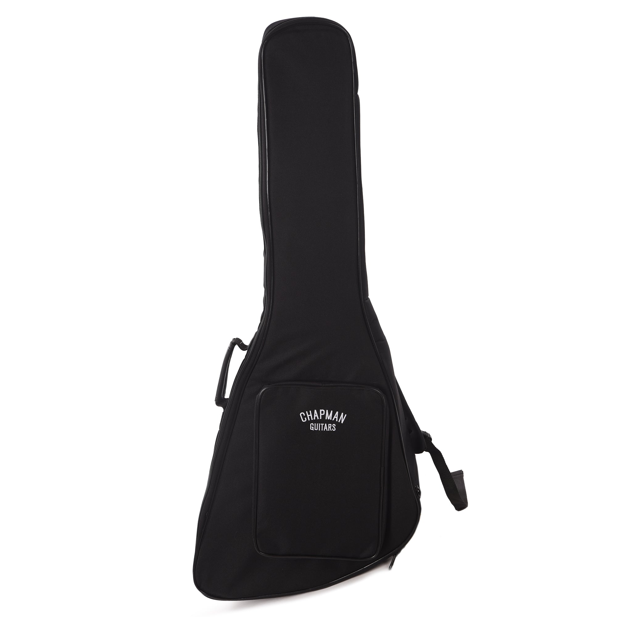 Chapman Ghost Fret Classic Hollywood Red Electric Guitars / Solid Body