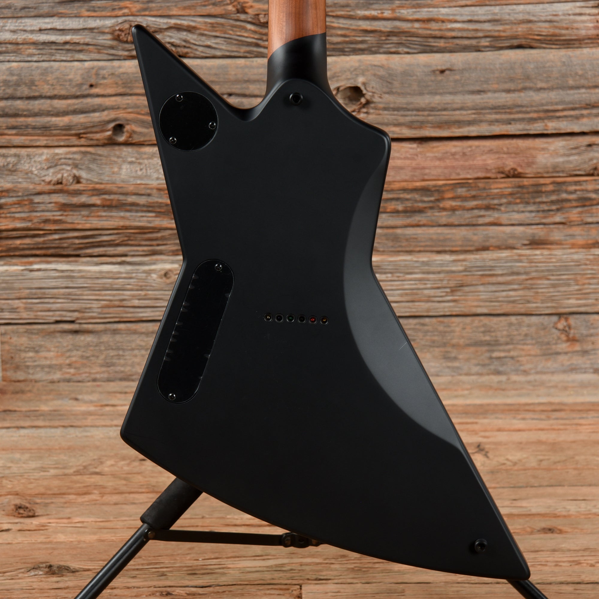 Chapman Ghost Fret Pro Green 2023 Electric Guitars / Solid Body