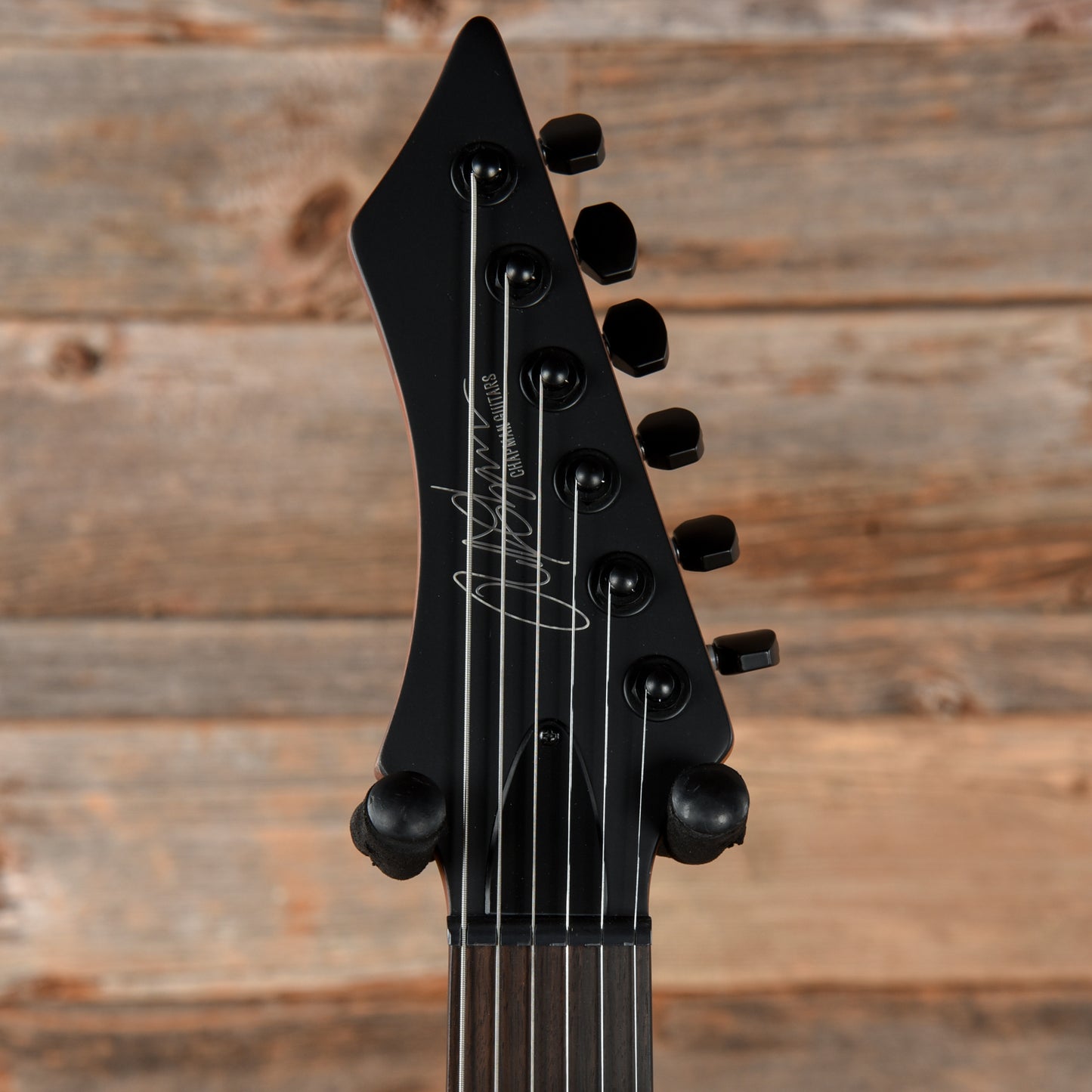 Chapman Ghost Fret Pro Green 2023 Electric Guitars / Solid Body