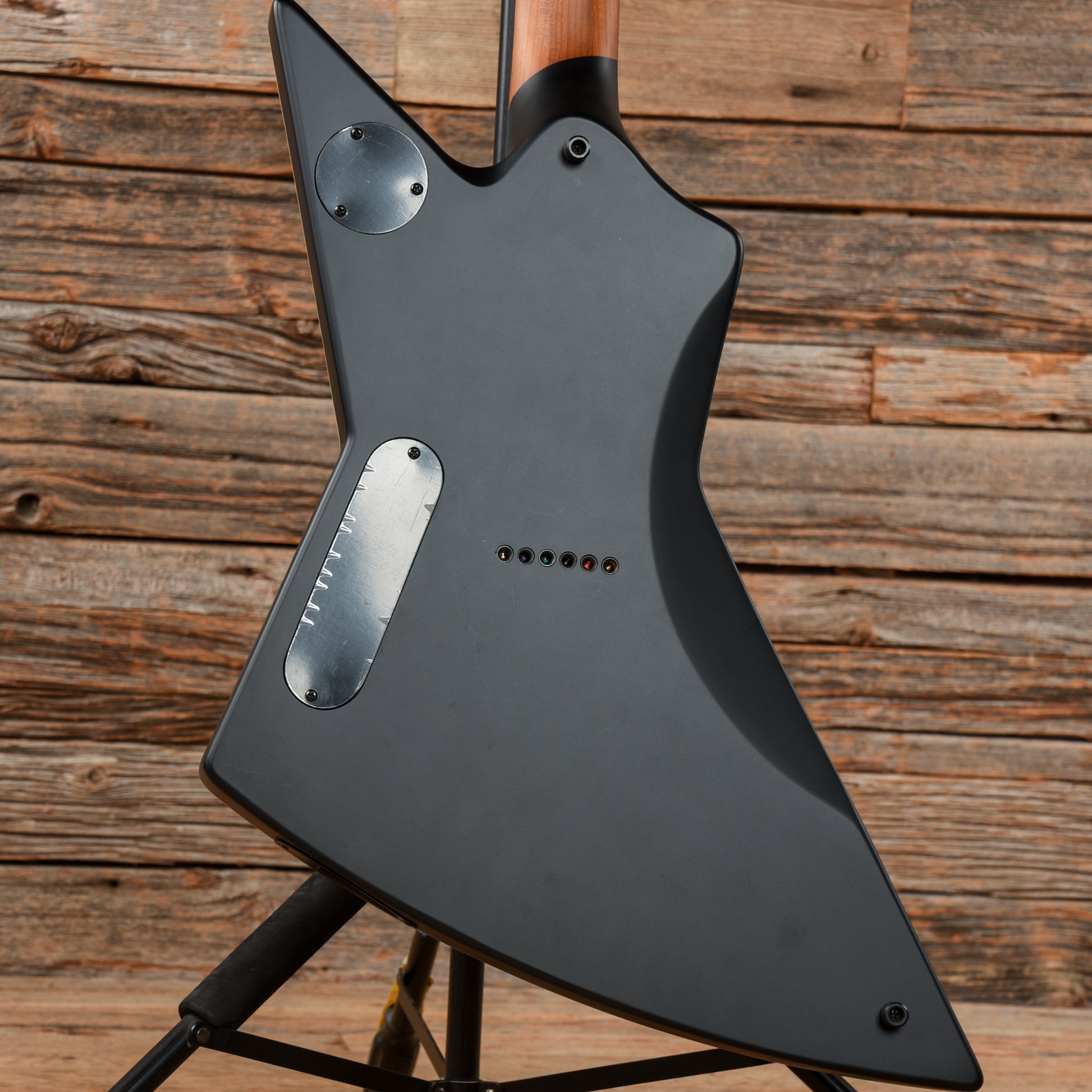Chapman Ghost Fret Pro Green 2023 Electric Guitars / Solid Body