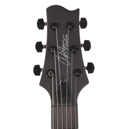 Chapman Guardian Cyber Silver Burst Metallic Satin Electric Guitars / Solid Body