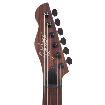 Chapman Law Maker Legacy Baritone Forest Moss Green Electric Guitars / Solid Body