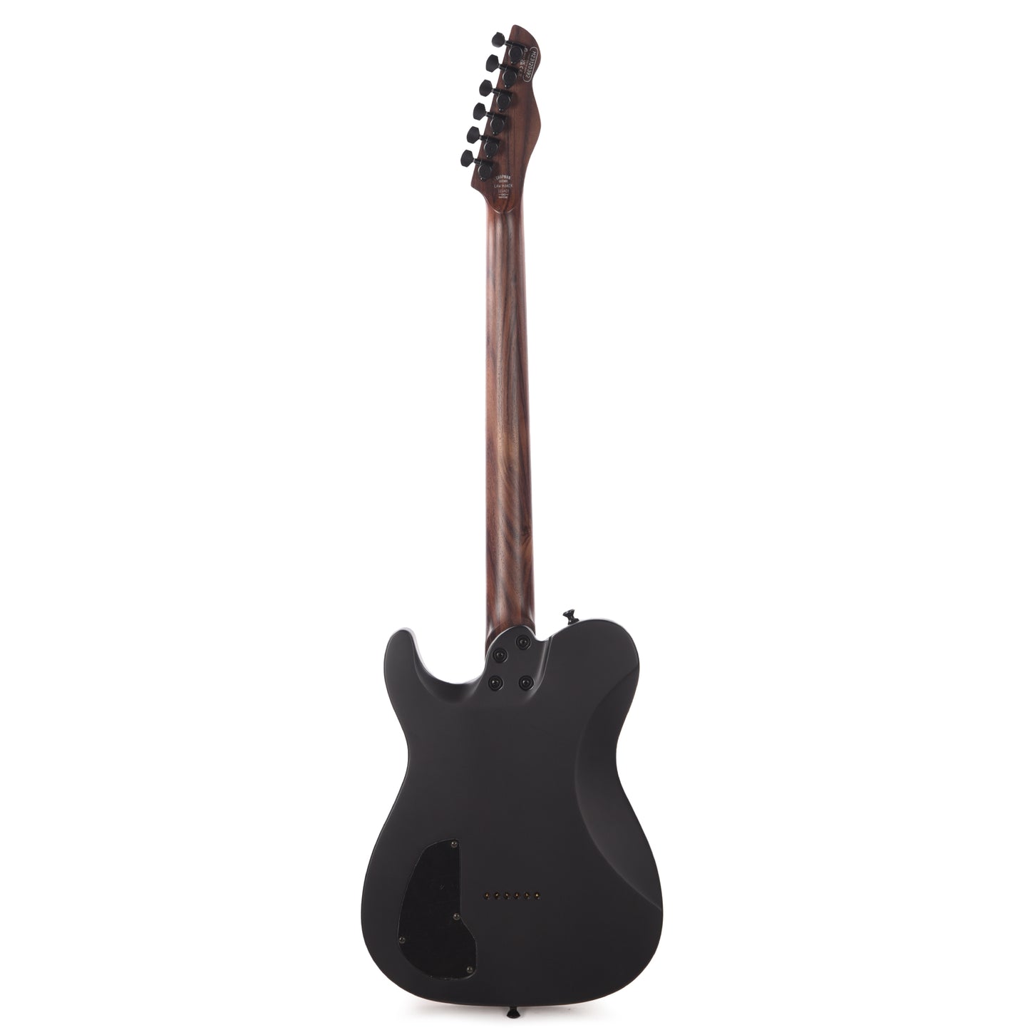 Chapman Law Maker Legacy Baritone Ocean Moss Blue Electric Guitars / Solid Body