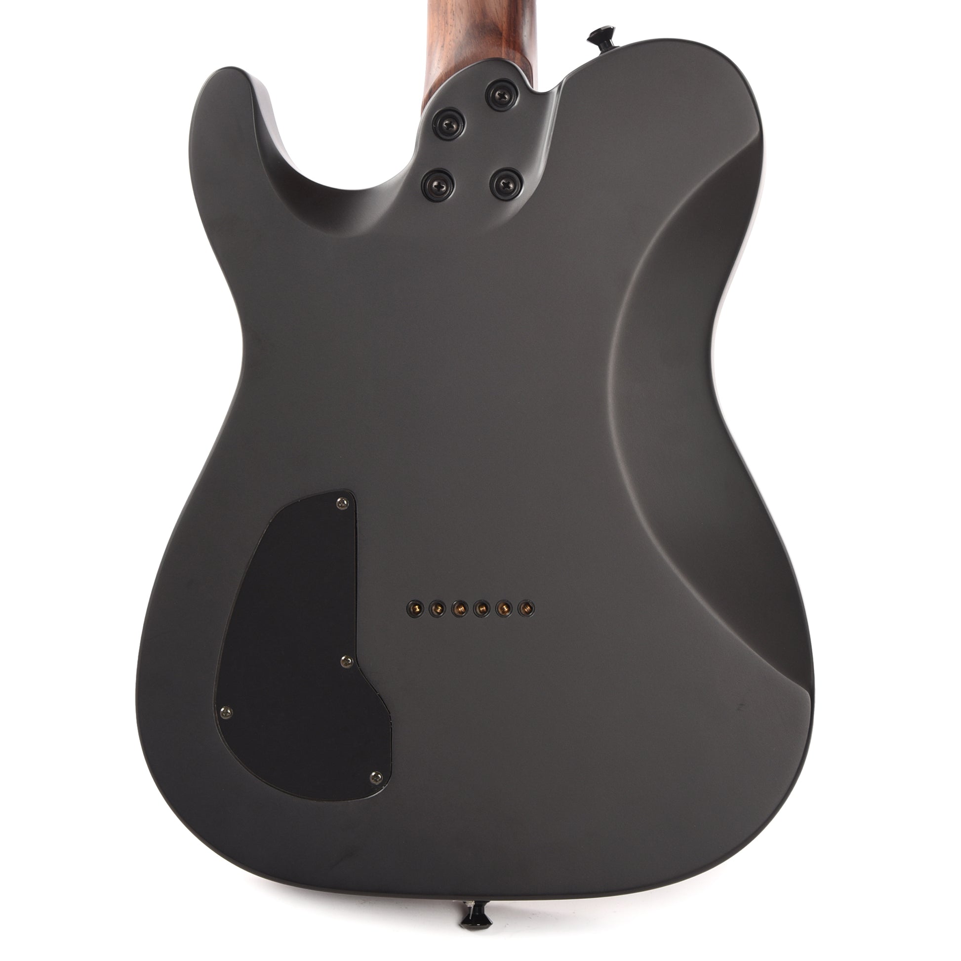 Chapman Law Maker Legacy Forest Moss Green Electric Guitars / Solid Body