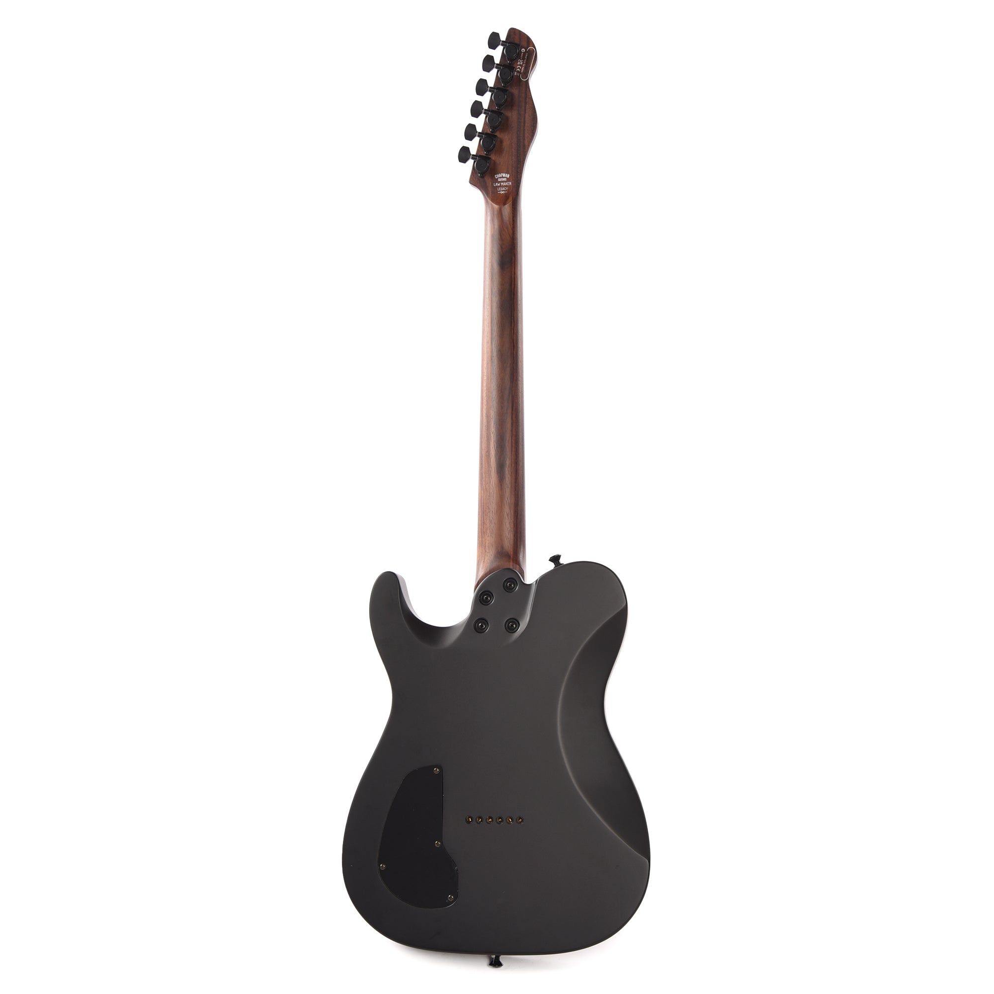 Chapman Law Maker Legacy Forest Moss Green Electric Guitars / Solid Body