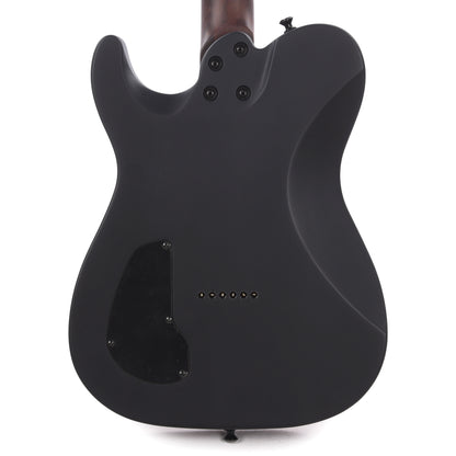 Chapman Law Maker Legacy Ocean Moss Blue Electric Guitars / Solid Body