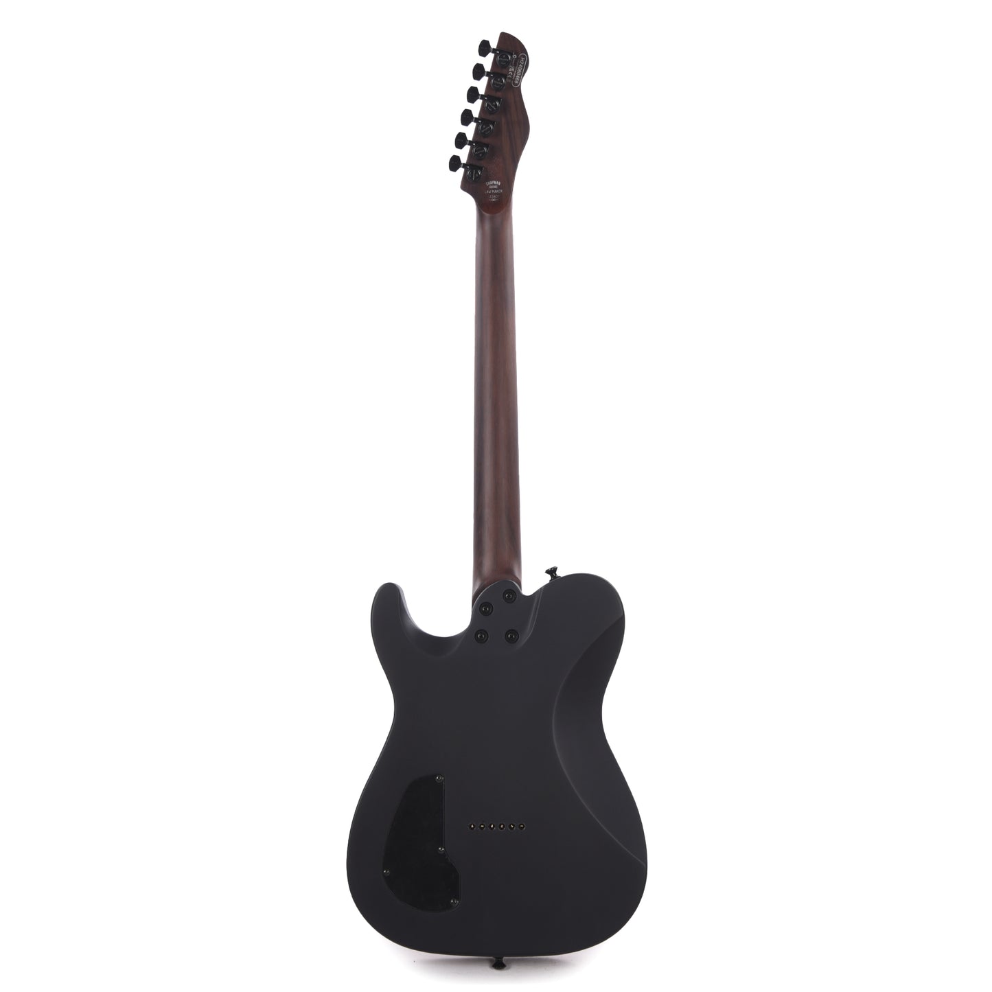 Chapman Law Maker Legacy Ocean Moss Blue Electric Guitars / Solid Body
