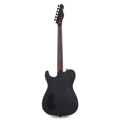 Chapman Law Maker Legacy Ocean Moss Blue Electric Guitars / Solid Body