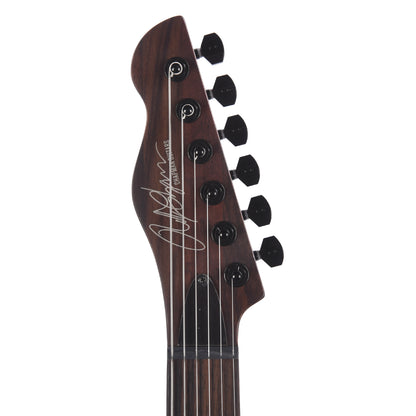 Chapman Law Maker Legacy Ocean Moss Blue Electric Guitars / Solid Body