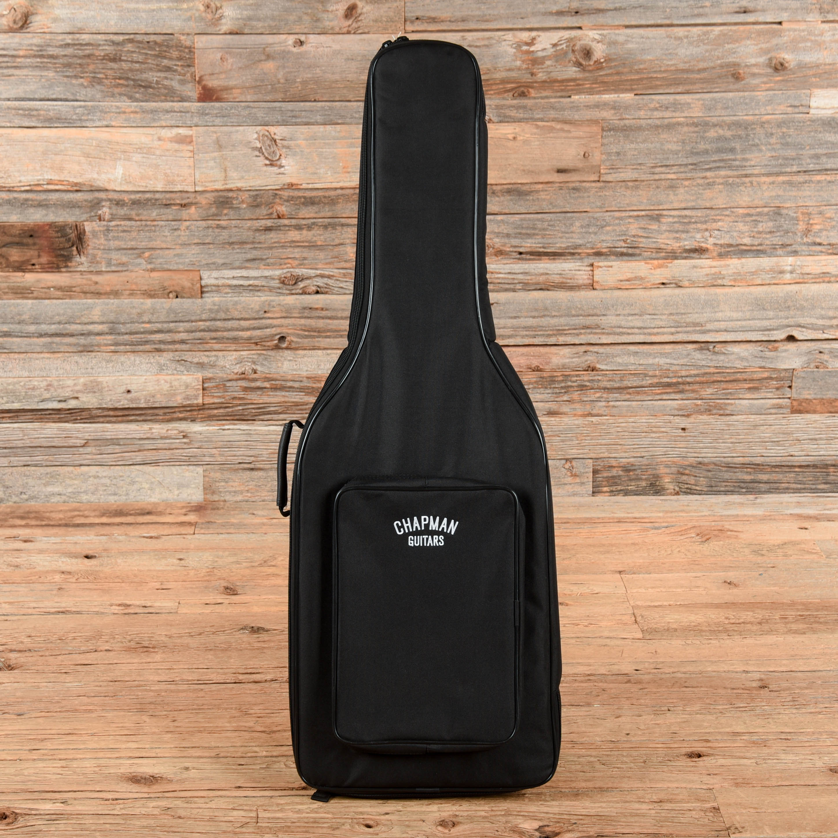 Chapman Law Maker Legacy Ocean Moss Blue Electric Guitars / Solid Body