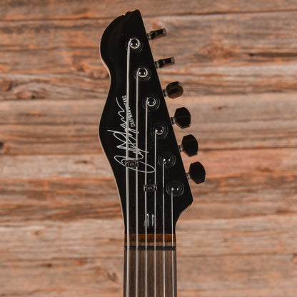 Chapman ML1 Modern Baritone Brown Electric Guitars / Solid Body
