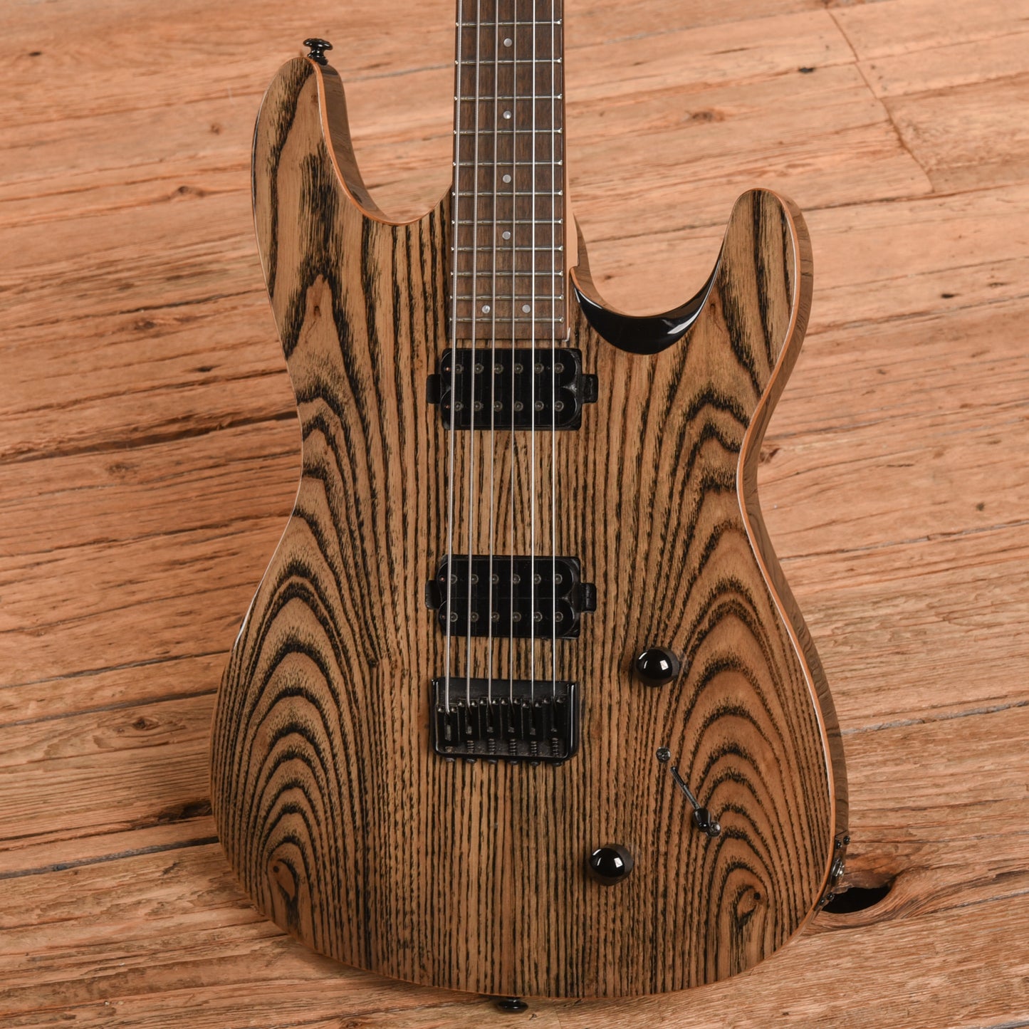 Chapman ML1 Modern Baritone Brown Electric Guitars / Solid Body