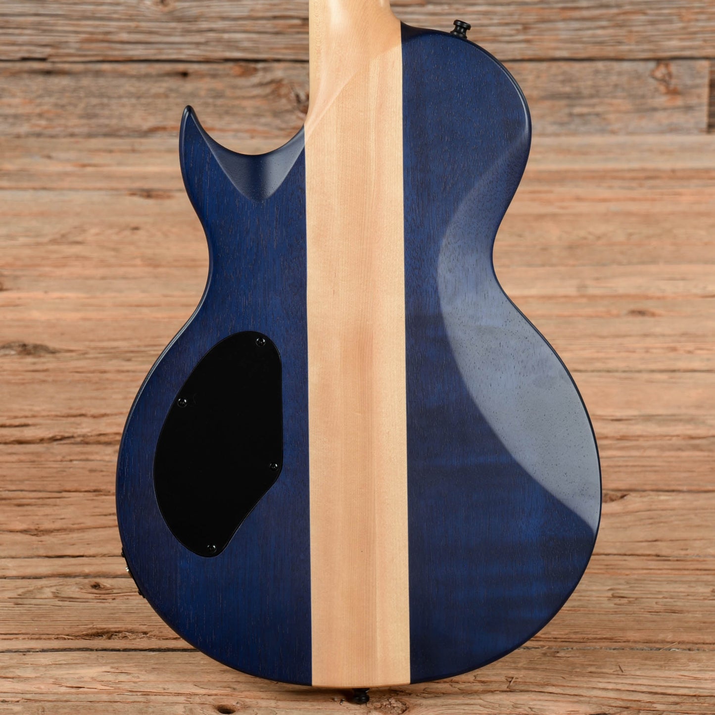 Chapman ML2 Pro Modern Blue Burst 2019 Electric Guitars / Solid Body