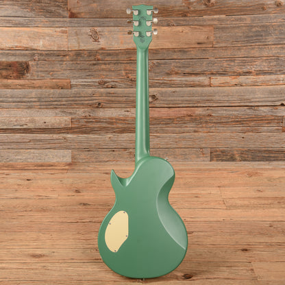 Chapman ML2J Traditional Green Electric Guitars / Solid Body