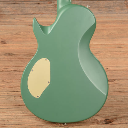 Chapman ML2J Traditional Green Electric Guitars / Solid Body