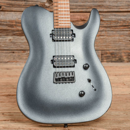 Chapman ML3 Pro Modern Black 2023 Electric Guitars / Solid Body