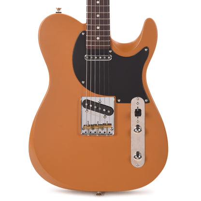 Chapman Peter Honore Signature DPT Fall Yellow Electric Guitars / Solid Body