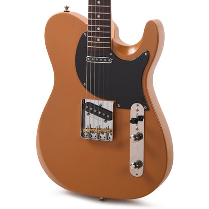 Chapman Peter Honore Signature DPT Fall Yellow Electric Guitars / Solid Body