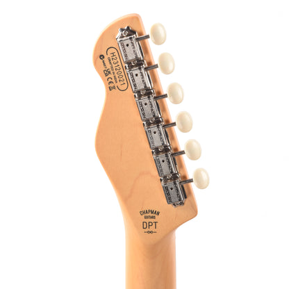 Chapman Peter Honore Signature DPT Fall Yellow Electric Guitars / Solid Body