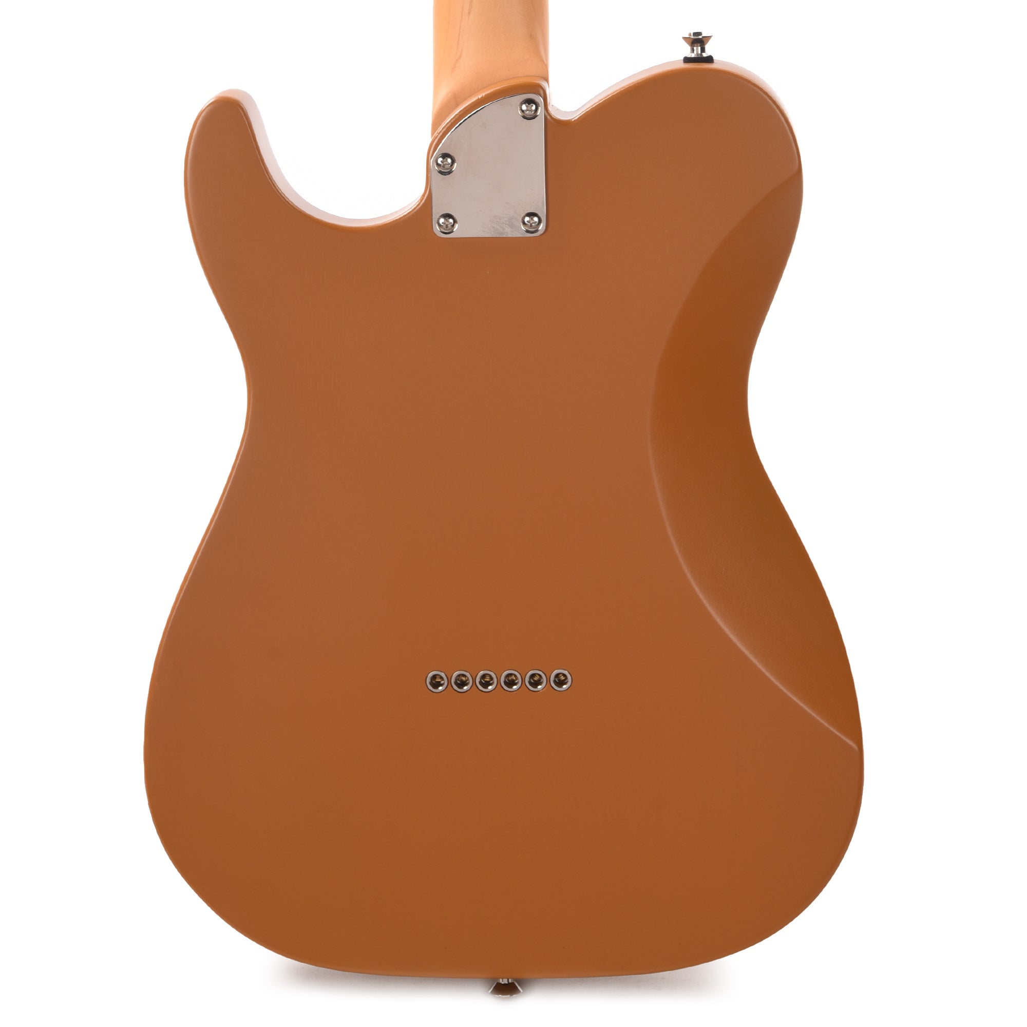 Chapman Peter Honore Signature DPT Fall Yellow Electric Guitars / Solid Body