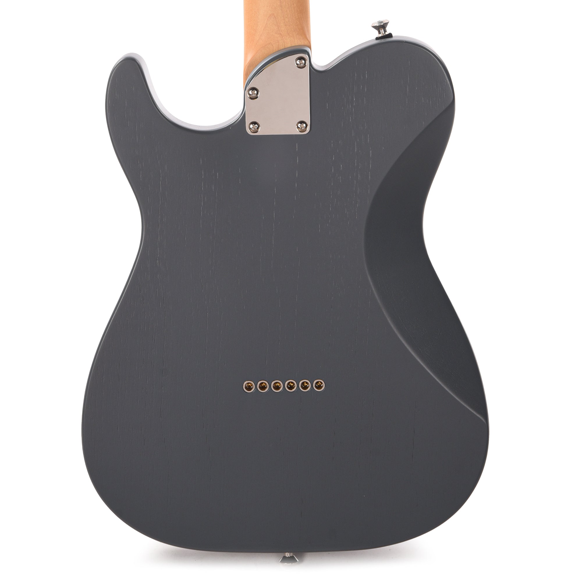 Chapman Peter Honore Signature DPT Flint Blue Electric Guitars / Solid Body
