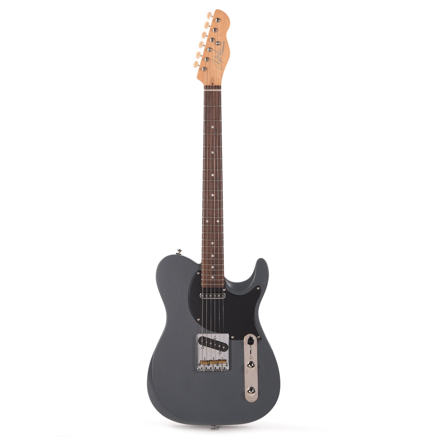Chapman Peter Honore Signature DPT Flint Blue Electric Guitars / Solid Body