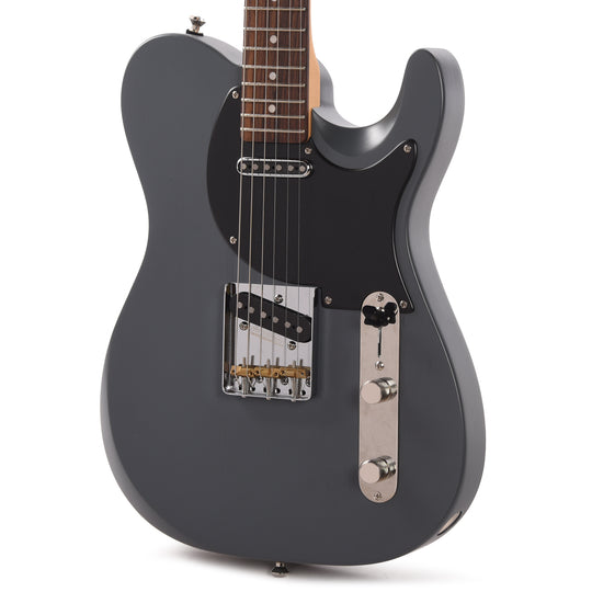 Chapman Peter Honore Signature DPT Flint Blue Electric Guitars / Solid Body