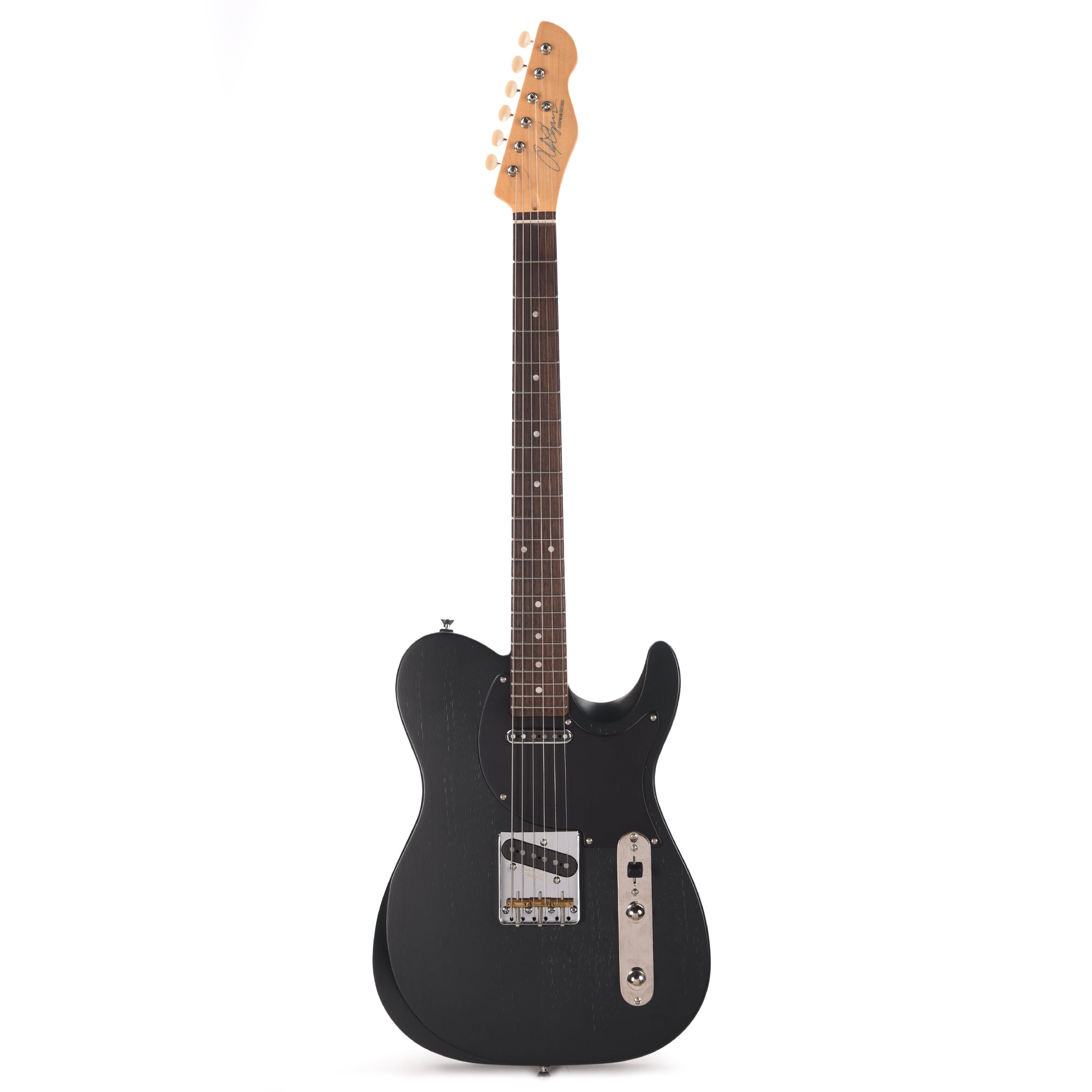Chapman Peter Honore Signature DPT Grove Green Electric Guitars / Solid Body