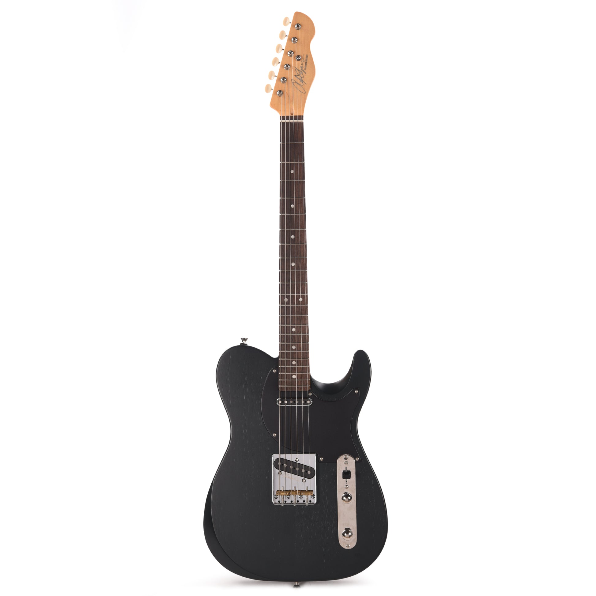 Chapman Peter Honore Signature DPT Grove Green Electric Guitars / Solid Body