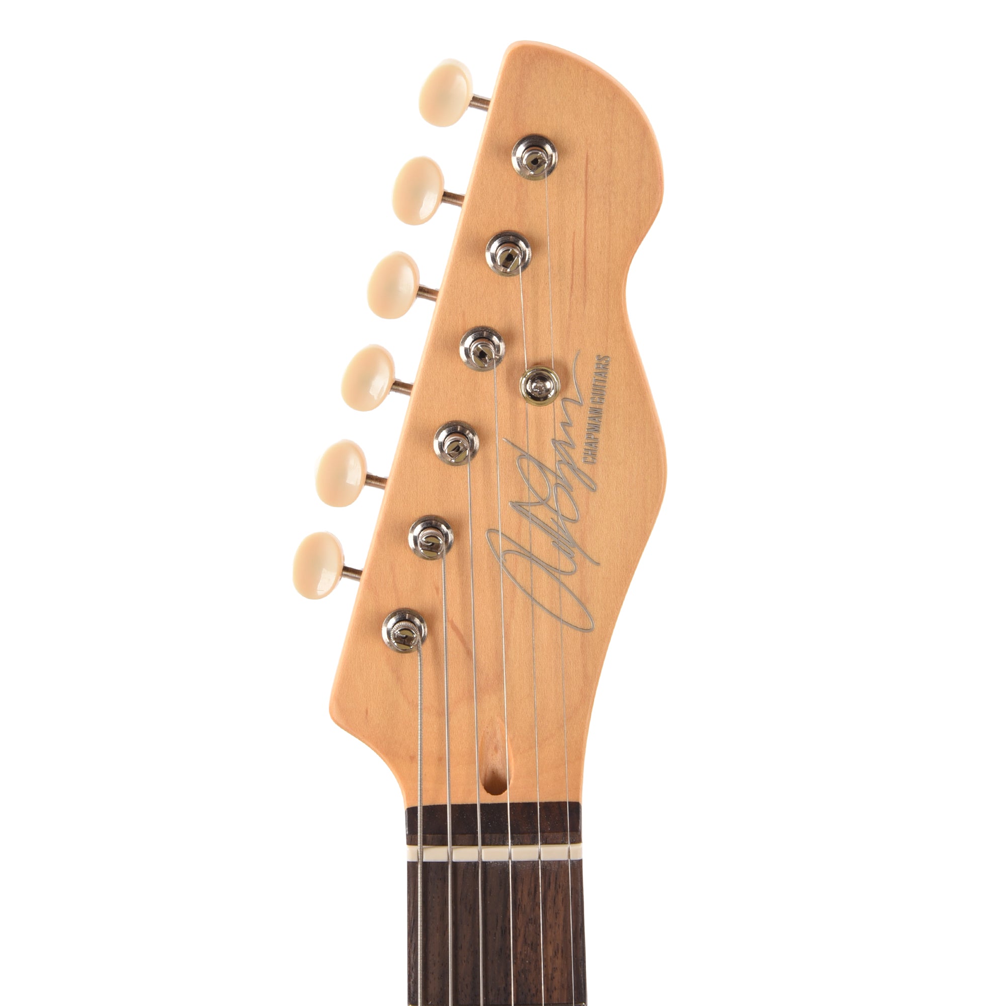 Chapman Peter Honore Signature DPT Grove Green Electric Guitars / Solid Body