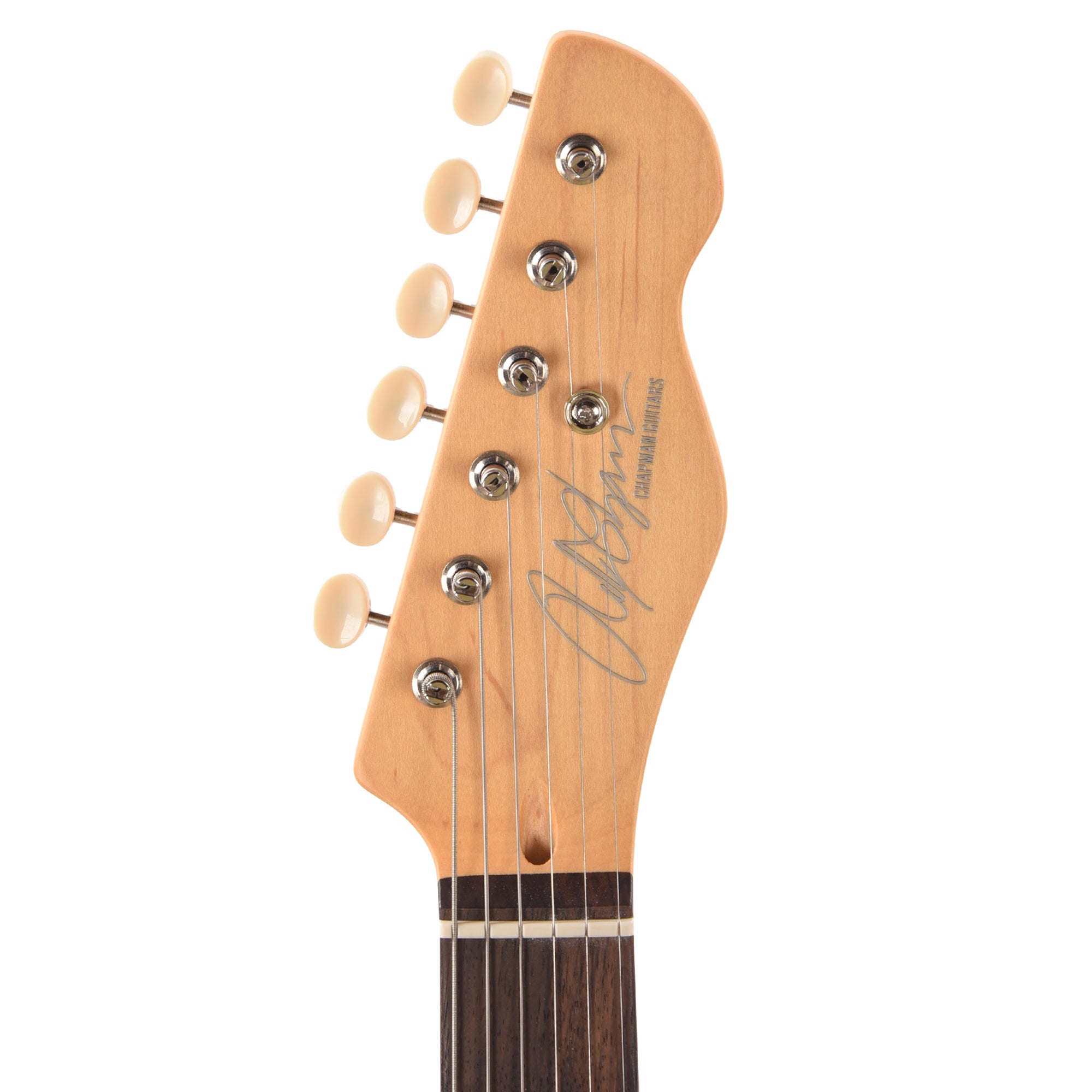 Chapman Peter Honore Signature DPT Grove Green Electric Guitars / Solid Body