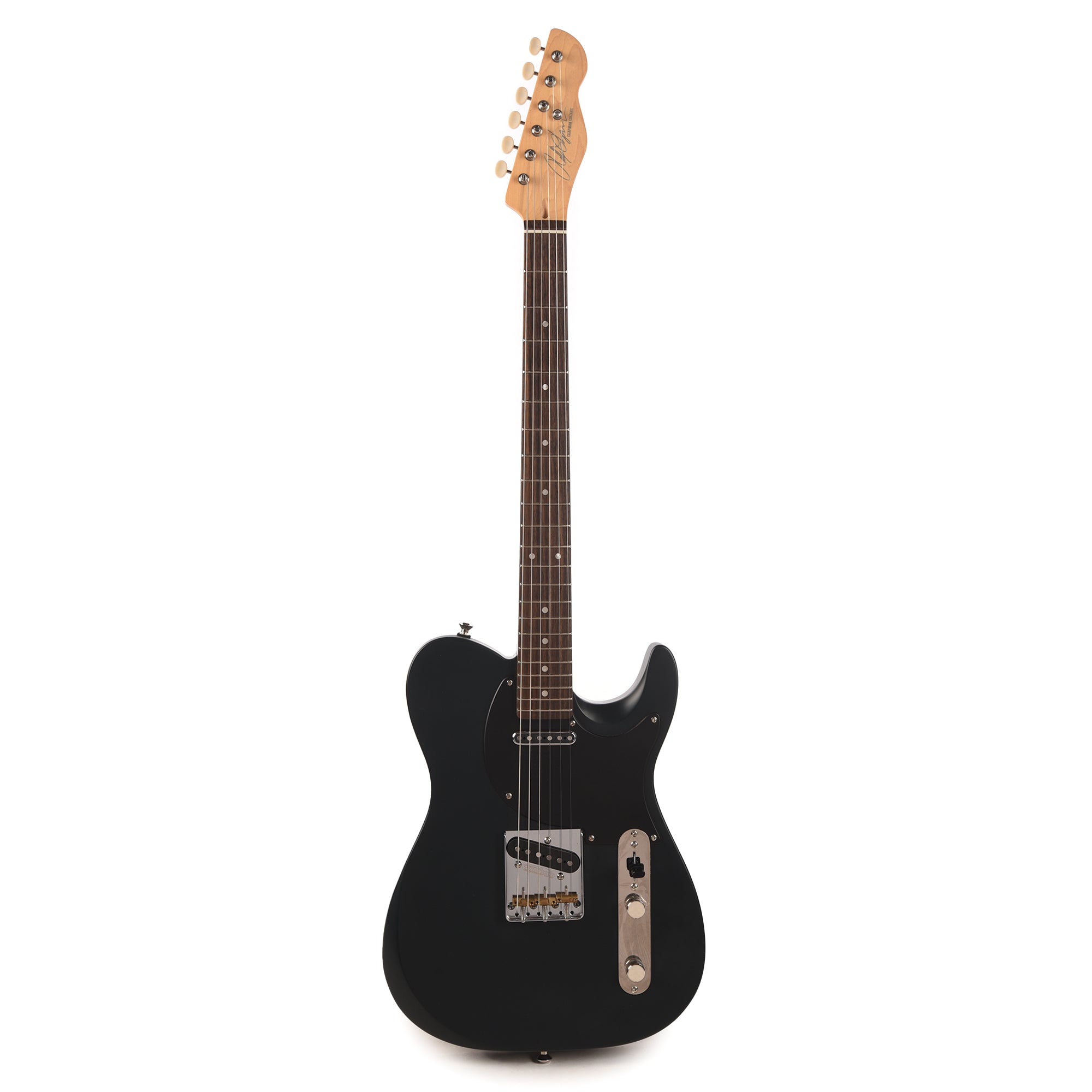Chapman Peter Honore Signature DPT Grove Green Electric Guitars / Solid Body