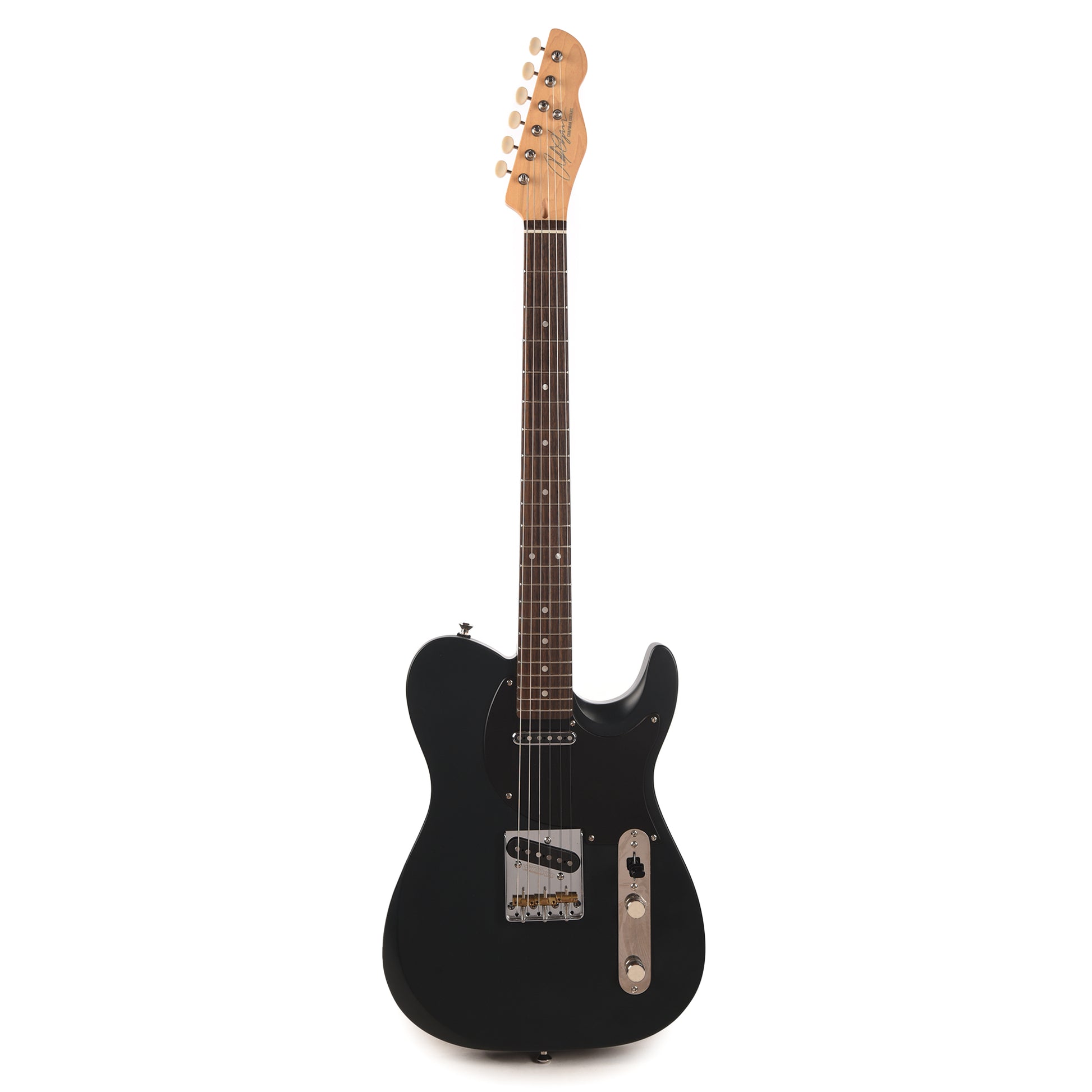 Chapman Peter Honore Signature DPT Grove Green Electric Guitars / Solid Body