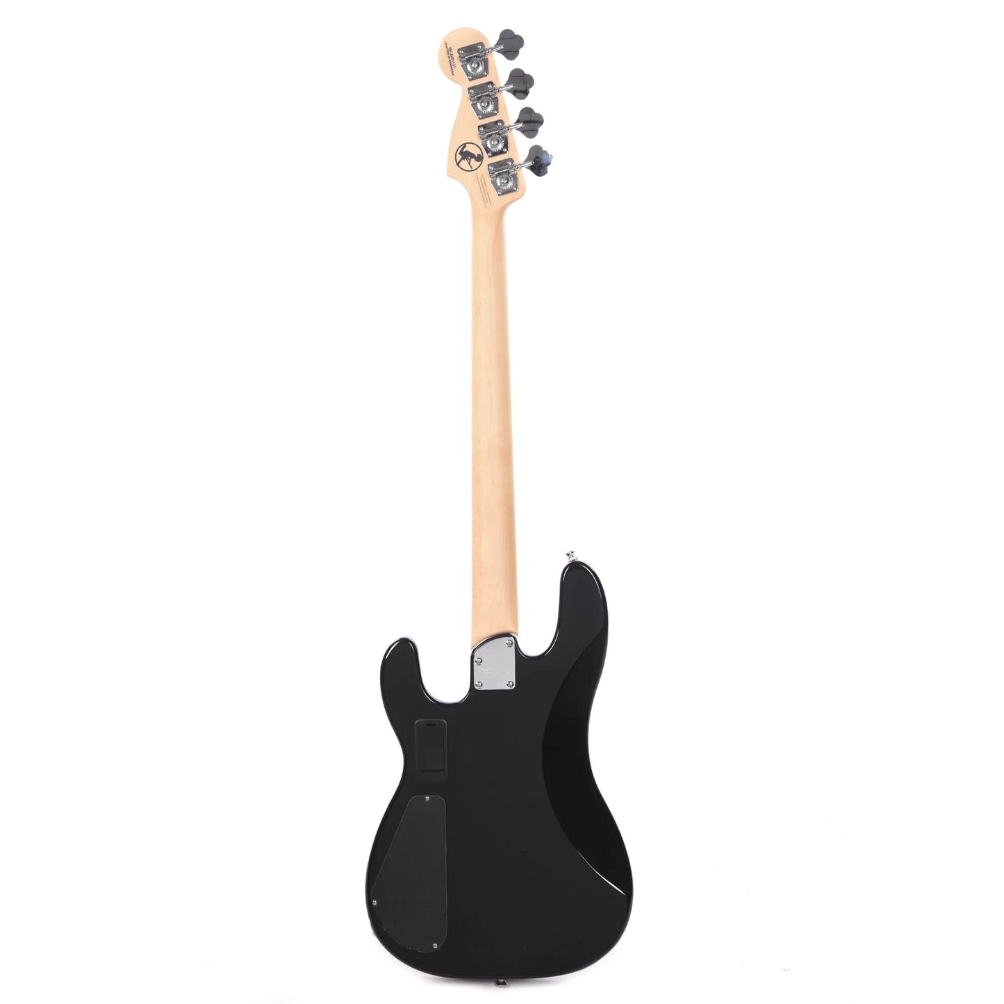 Charvel Frank Bello Signature Pro-Mod So-Cal Style 1 PJ IV Gloss Black Bass Guitars / 4-String