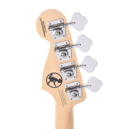 Charvel Frank Bello Signature Pro-Mod So-Cal Style 1 PJ IV Gloss Black Bass Guitars / 4-String